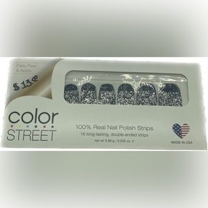 NWT - Color Street - Lisbon Nights - Retired /Discontinued